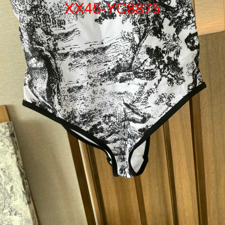 ID: YC8875