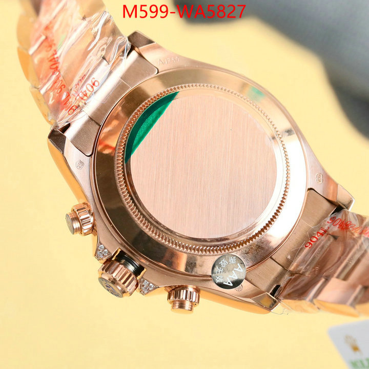 ID: WA5827
