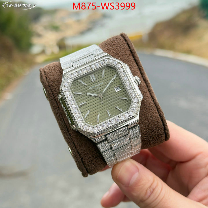 ID: WS3999