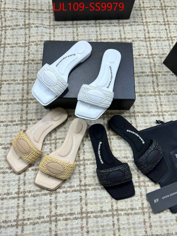 Women Shoes-Alexander Wang we curate the best ID: SS9979 $: 109USD