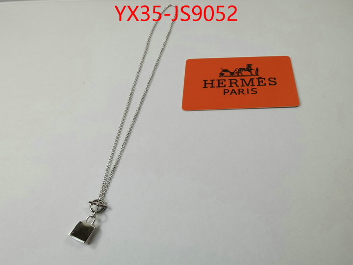 Jewelry-Hermes 7 star replica ID: JS9052 $: 35USD