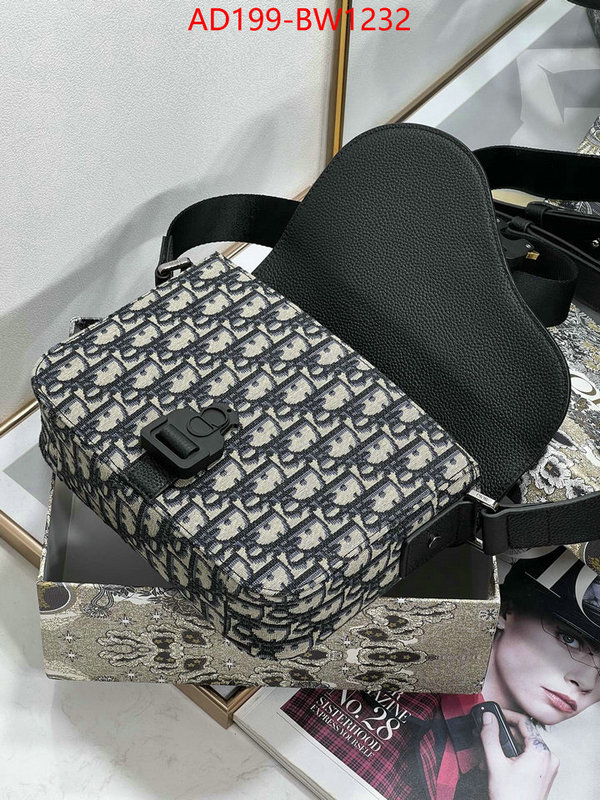 ID: BW1232 $: 199USD,
