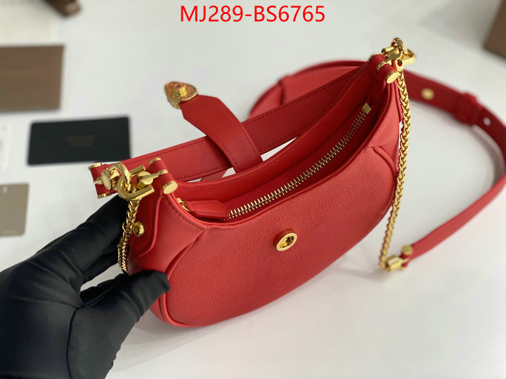 Bulgari Bags(TOP)-Crossbody- outlet 1:1 replica ID: BS6765