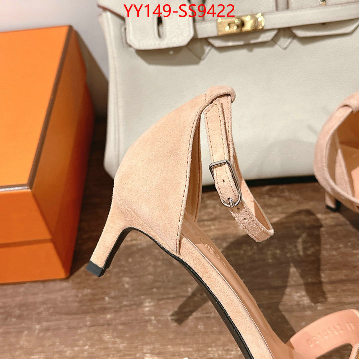 Women Shoes-Hermes can you buy replica ID: SS9422 $: 149USD