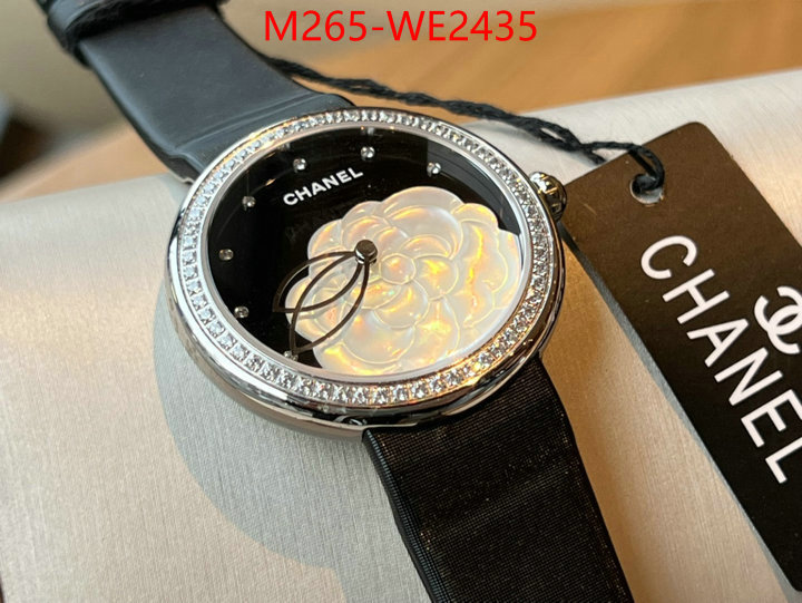 ID: WE2435