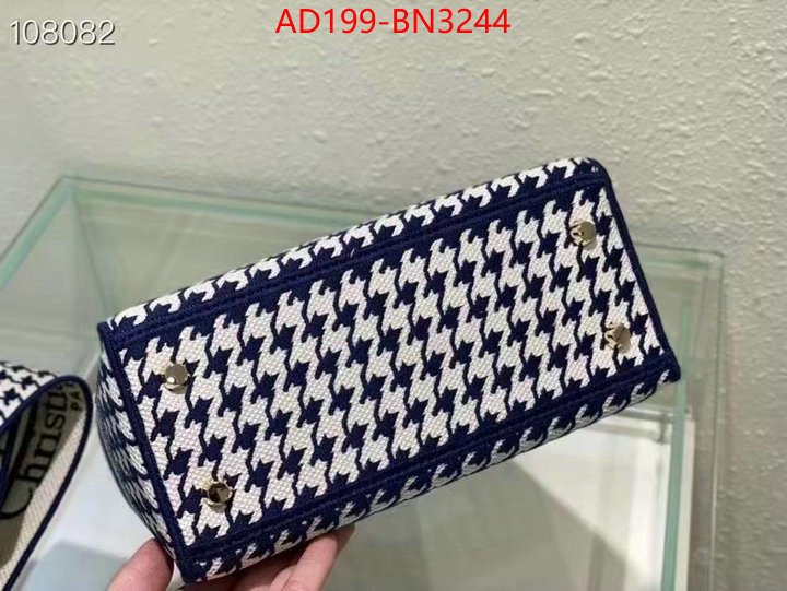 ID: BN3244 $: 199USD,
