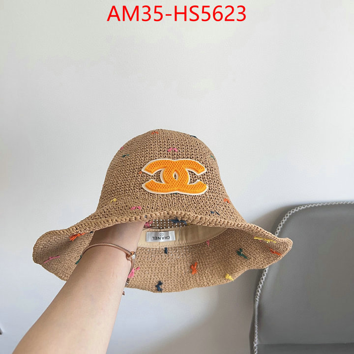 highest product quality ID: HS5623