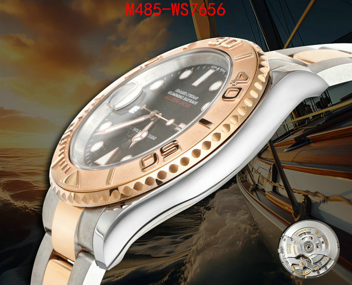 ID: WS7656