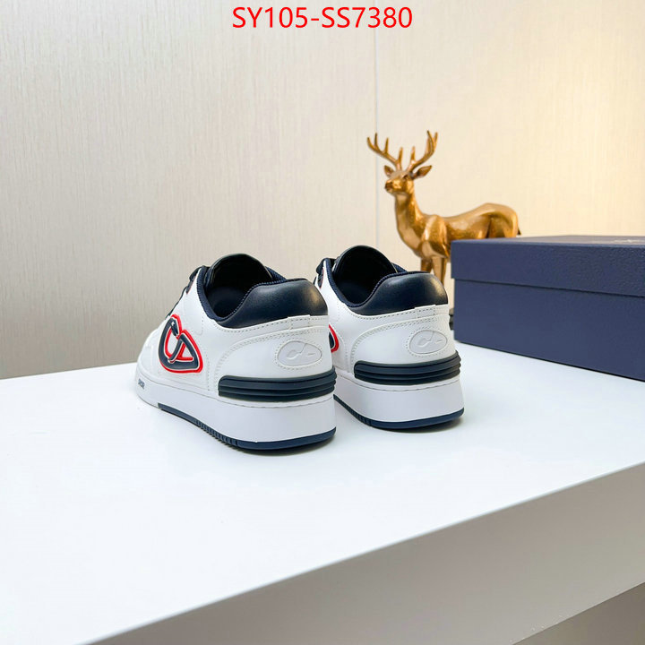 what is a 1:1 replica ID: SS7380
