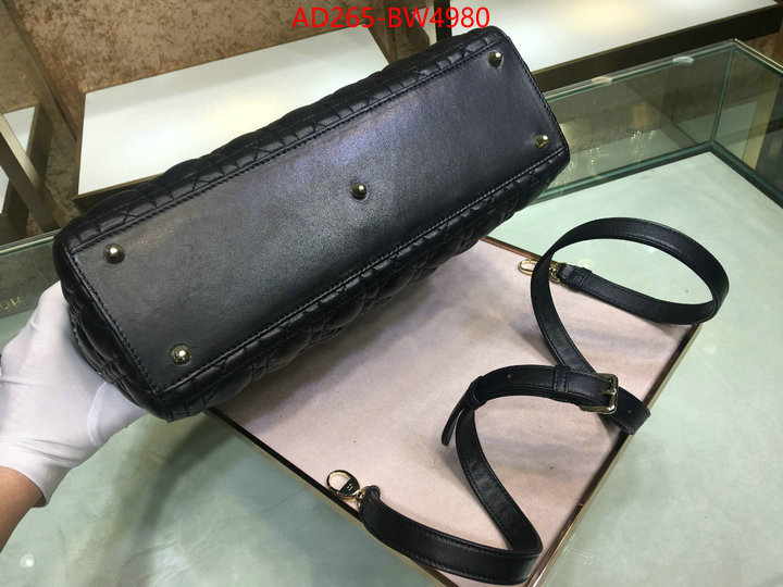 ID: BW4980 $: 265USD,