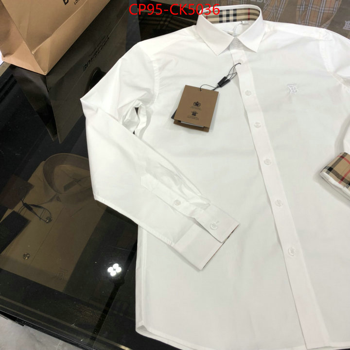 Clothing-Burberry 7 star replica ID: CK5036 $: 95USD