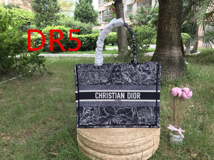 ID: DR1