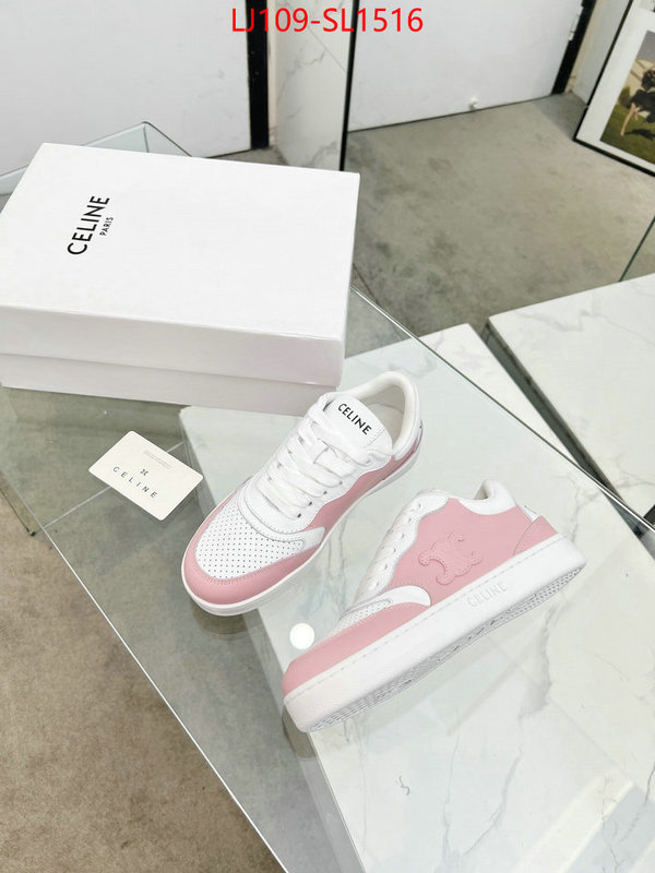 Women Shoes-CELINE what's best ID: SL1516 $: 109USD