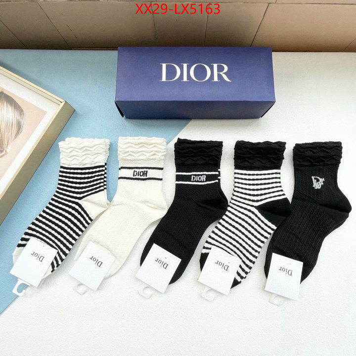 ID: LX5163