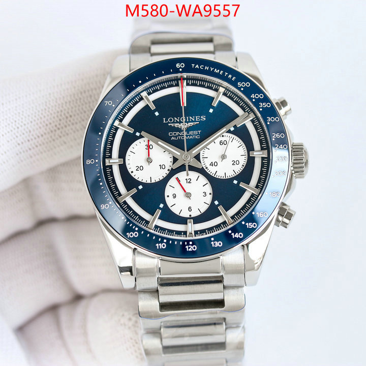 ID: WA9557
