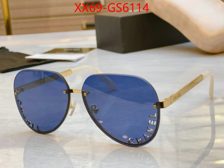 high quality replica designer ID: GS6114