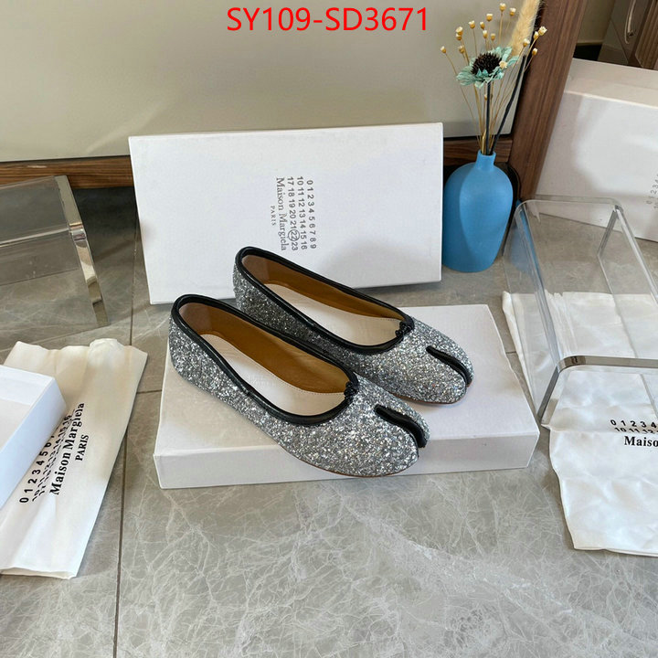 1:1 ID: SD3671