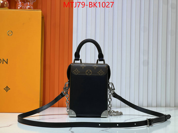 LV Bags(4A)-Pochette MTis Bag- from china 2024 ID: BK1027 $: 79USD,