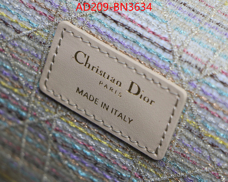 ID: BN3634 $: 209USD,