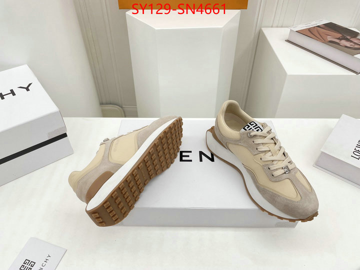 how can i find replica ID: SN4661