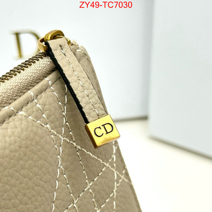 ID: TC7030 $: 49USD,