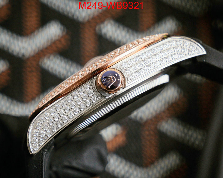 ID: WB9321