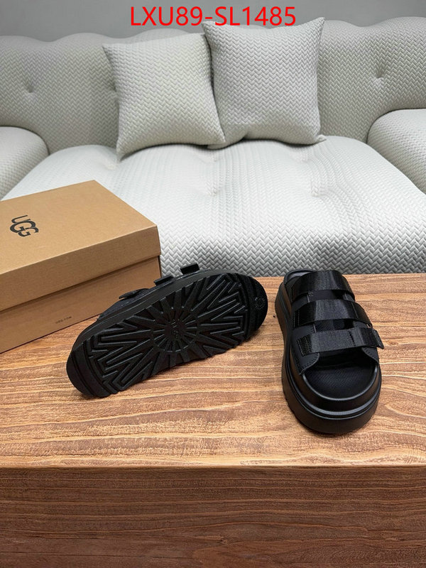 Women Shoes-UGG how to buy replcia ID: SL1485 $: 89USD