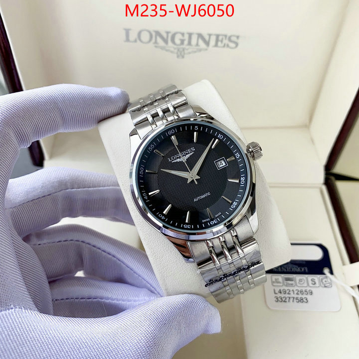ID: WJ6050