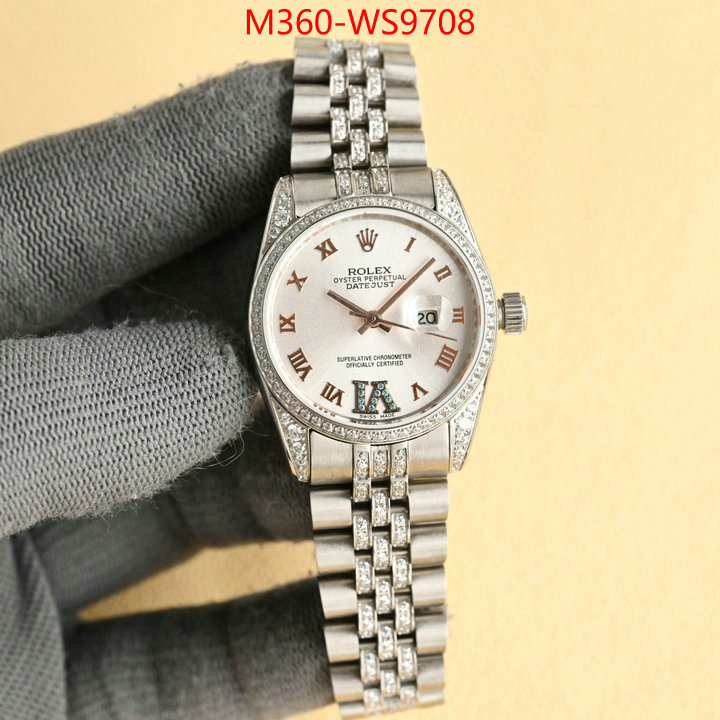 Watch(TOP)-Rolex how to find designer replica ID: WS9708 $: 360USD