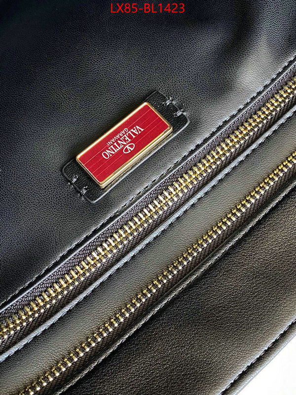 Valentino Bags(4A)-Handbag- new 2024 ID: BL1423 $: 85USD,