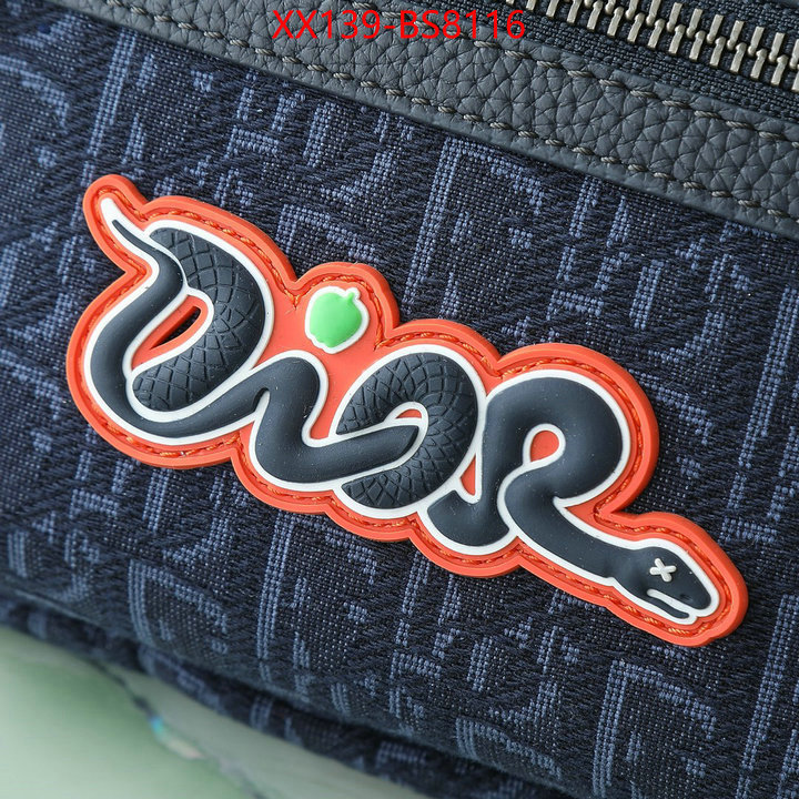 ID: BS8116 $: 139USD,