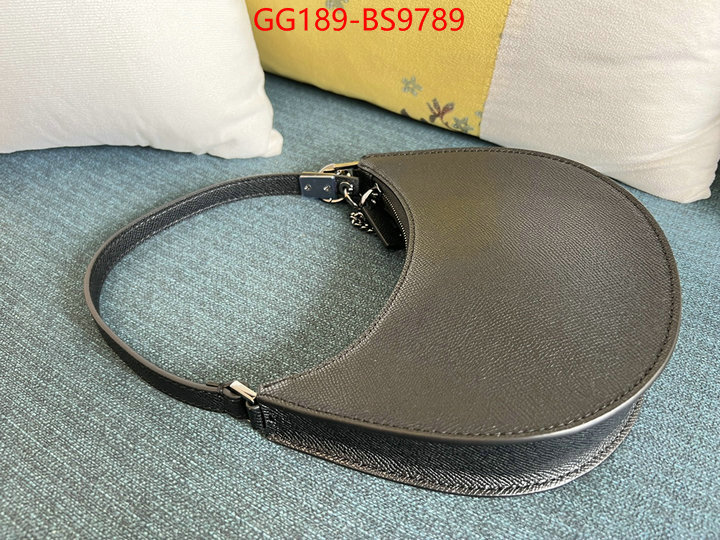 Valentino Bags(TOP)-Crossbody- replica for cheap ID: BS9789 $: 189USD,