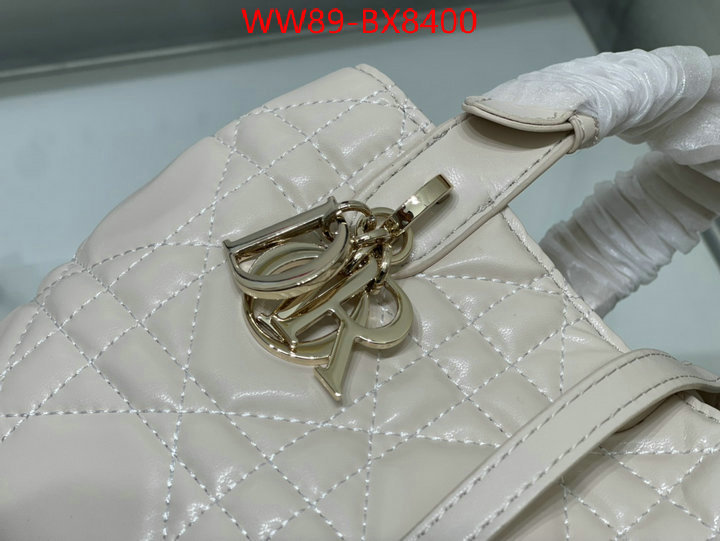 ID: BX8400