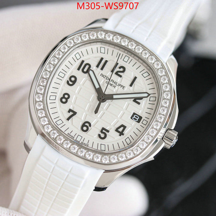 Watch(TOP)-Patek Philippe we offer ID: WS9707 $: 305USD