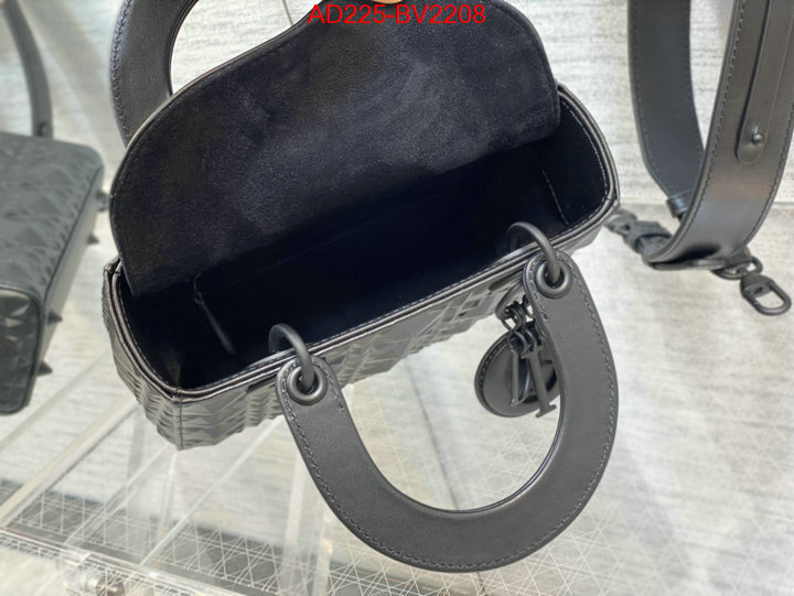 ID: BV2208 $: 225USD,