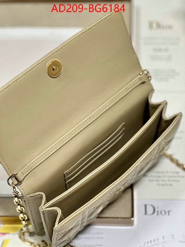 ID: BG6184 $: 209USD,