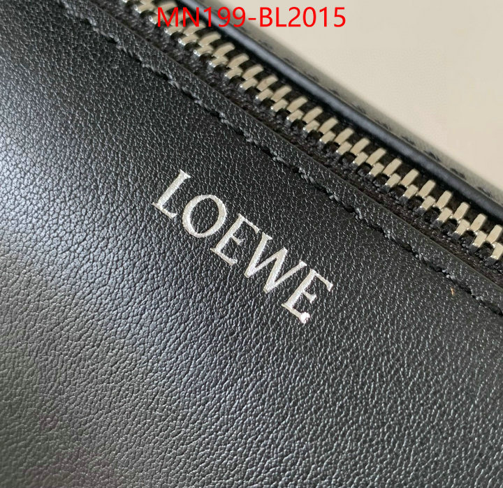 Loewe Bags(TOP)-clutch bag ID: BL2015 $: 199USD,