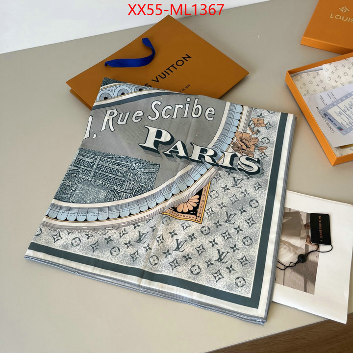 Scarf-LV the best affordable ID: ML1367 $: 55USD
