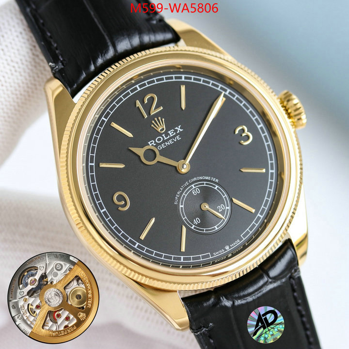 ID: WA5806