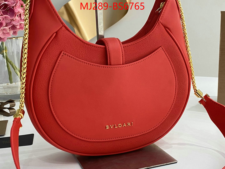 Bulgari Bags(TOP)-Crossbody- outlet 1:1 replica ID: BS6765