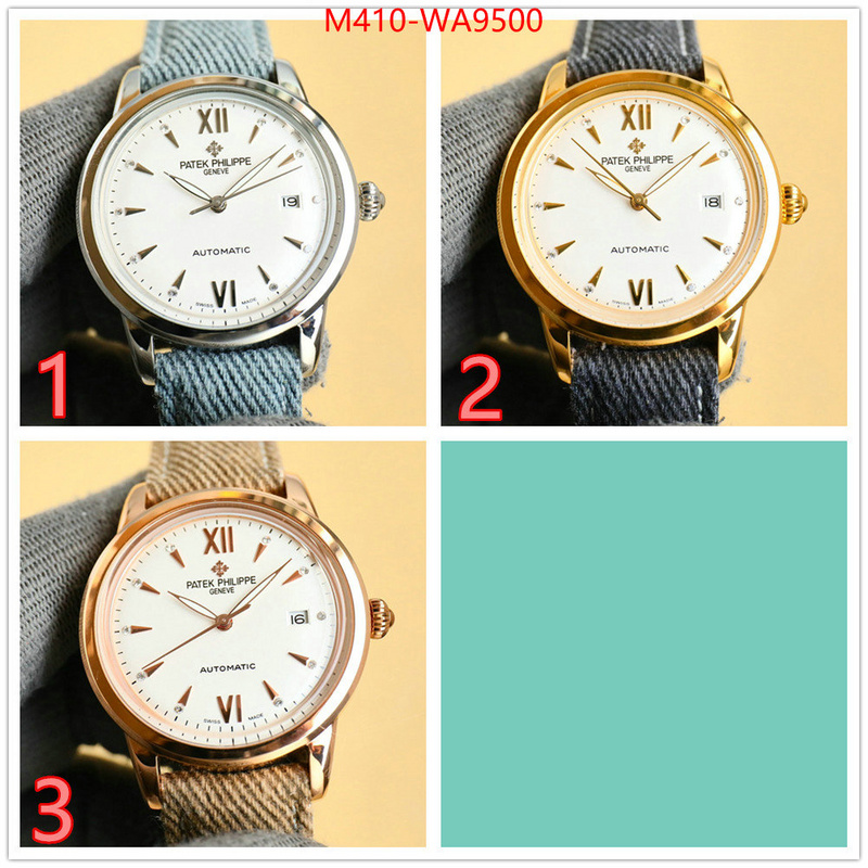 ID: WA9500
