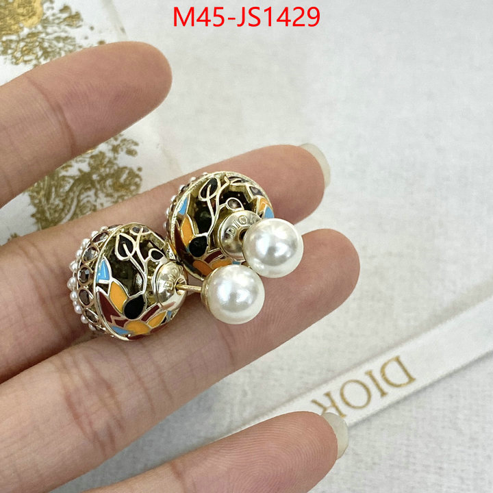 designer ID: JS1429