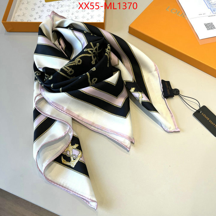 Scarf-LV where to buy high quality ID: ML1370 $: 55USD