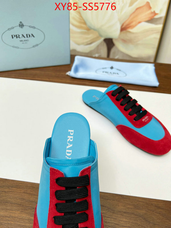 what are the best replica ID: SS5776