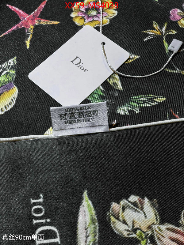 is it ok to buy ID: MS4038