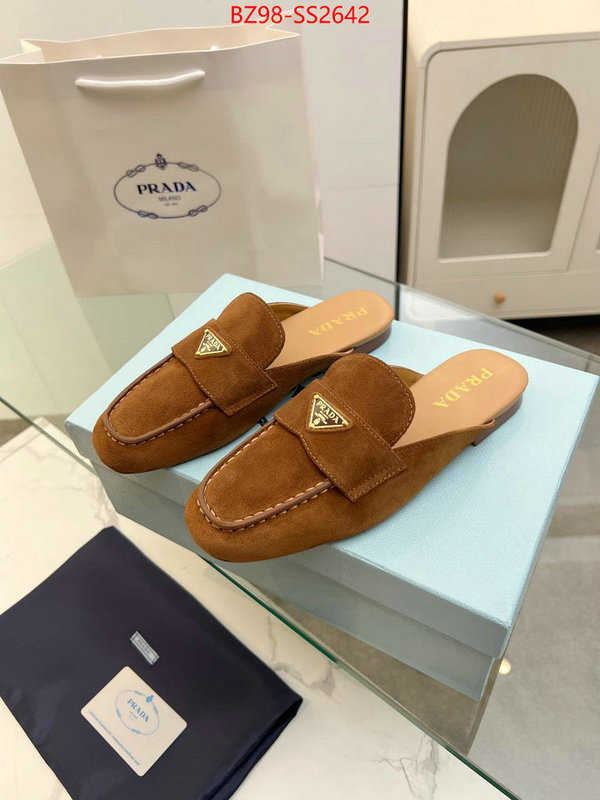luxury fake ID: SS2642