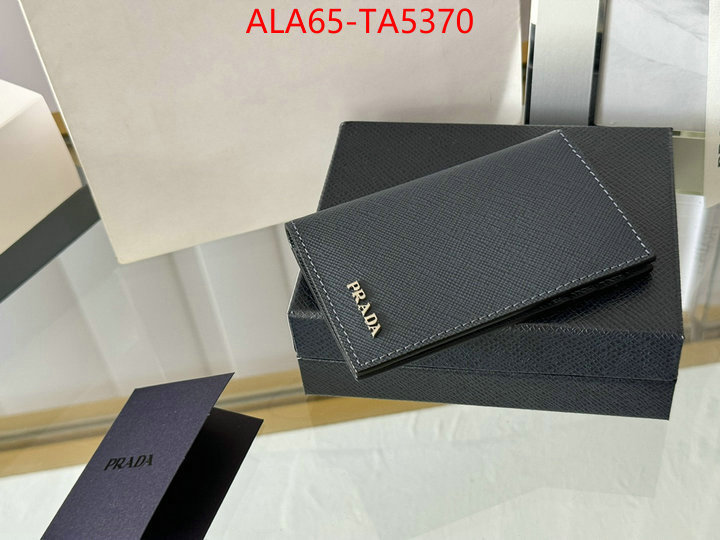ID: TA5370 $: 65USD,