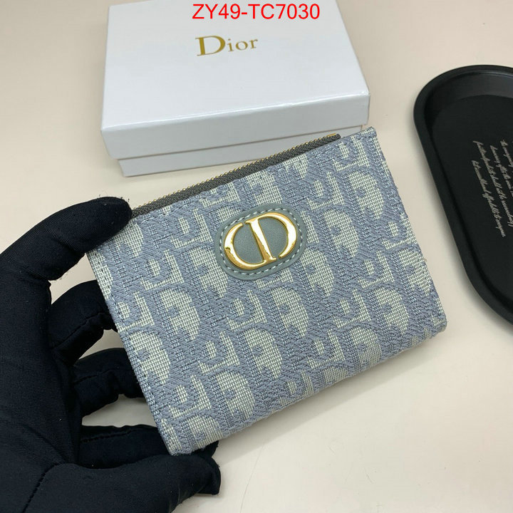 ID: TC7030 $: 49USD,