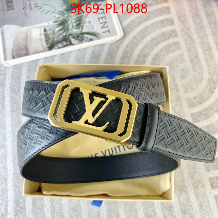 Belts-LV can you buy replica ID: PL1088 $: 69USD