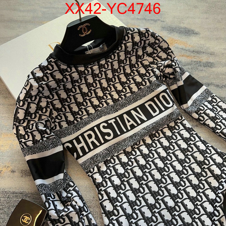 ID: YC4746